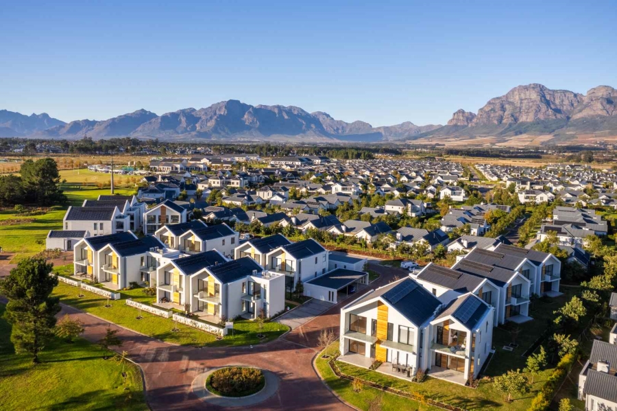 To Let 1 Bedroom Property for Rent in Val De Vie Estate Western Cape